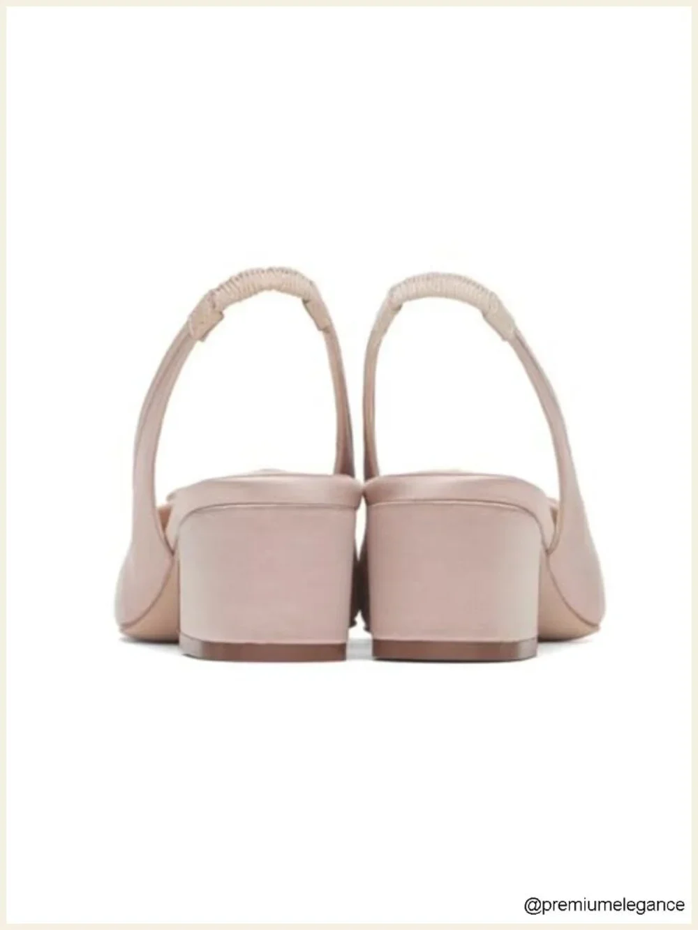 N/A these satin